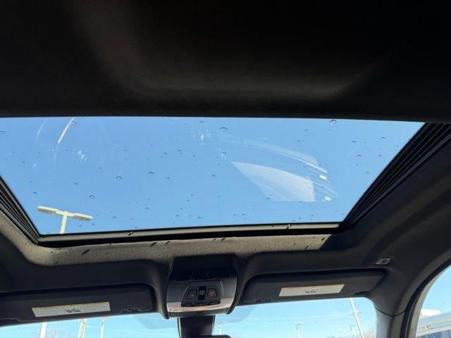 2019 BMW X6 xDrive35i Sports Activity Coupe