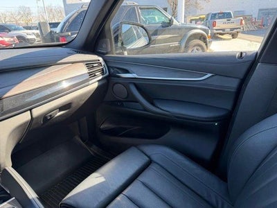 2019 BMW X6 xDrive35i Sports Activity Coupe