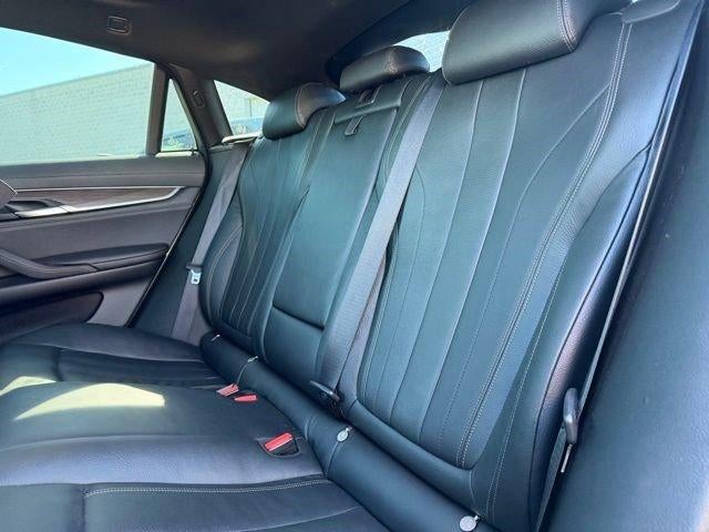 2019 BMW X6 xDrive35i Sports Activity Coupe