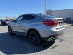 2019 BMW X6 xDrive35i Sports Activity Coupe