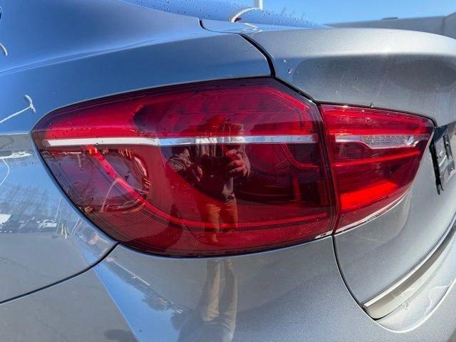 2019 BMW X6 xDrive35i Sports Activity Coupe