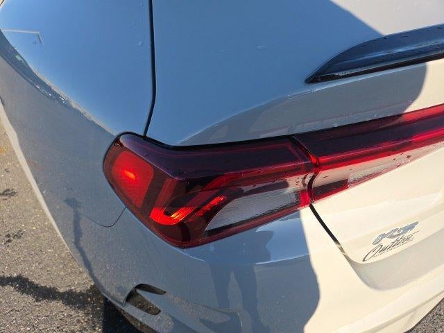 2022 Kia K5 GT-Line Auto AWD