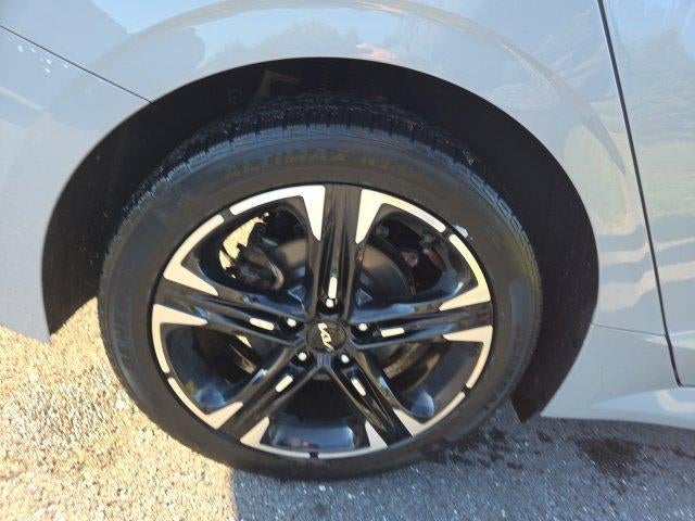2022 Kia K5 GT-Line Auto AWD