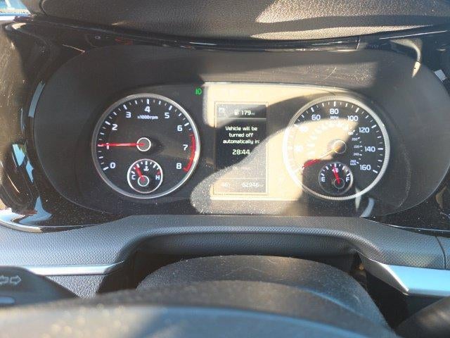 2022 Kia K5 GT-Line Auto AWD