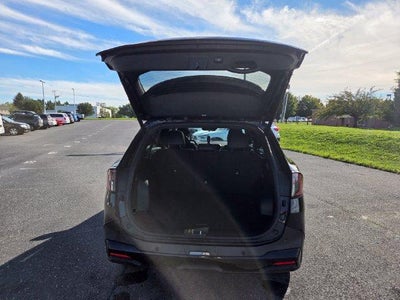 2026 Kia Sportage X-Pro Prestige AWD