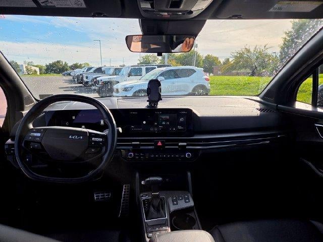 2026 Kia Sportage X-Pro Prestige AWD