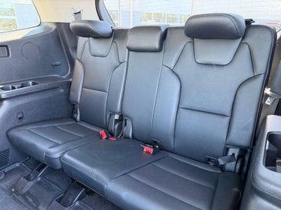 2023 Kia Telluride LX AWD