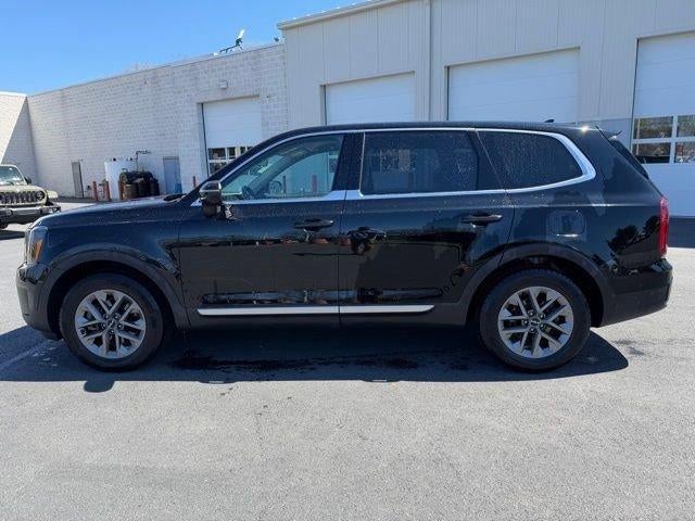 2023 Kia Telluride LX AWD