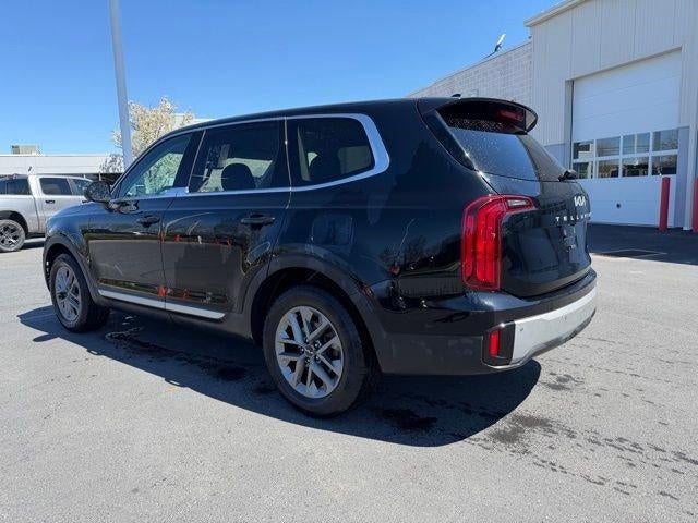 2023 Kia Telluride LX AWD