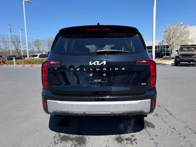 2023 Kia Telluride LX AWD