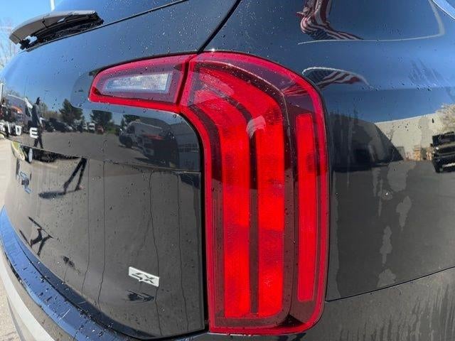 2023 Kia Telluride LX AWD