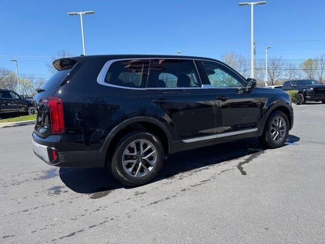 2023 Kia Telluride LX AWD