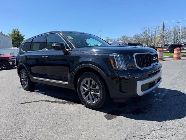 2023 Kia Telluride LX AWD