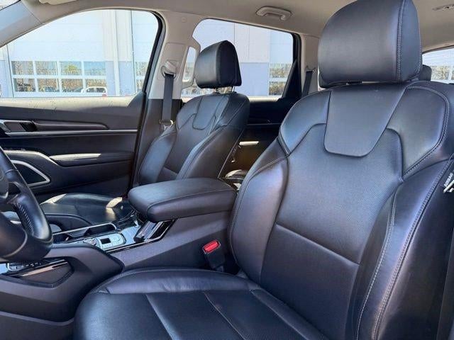 2023 Kia Telluride LX AWD