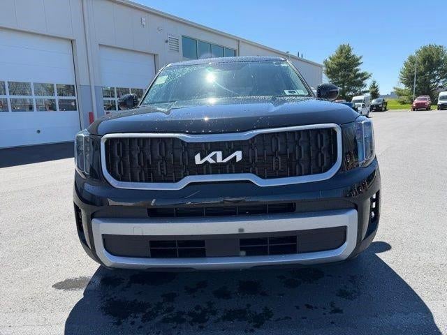 2023 Kia Telluride LX AWD