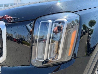 2023 Kia Telluride LX AWD