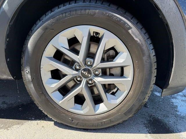 2023 Kia Telluride LX AWD