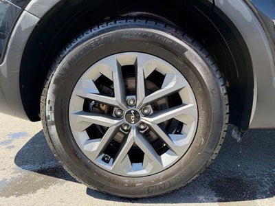 2023 Kia Telluride LX AWD