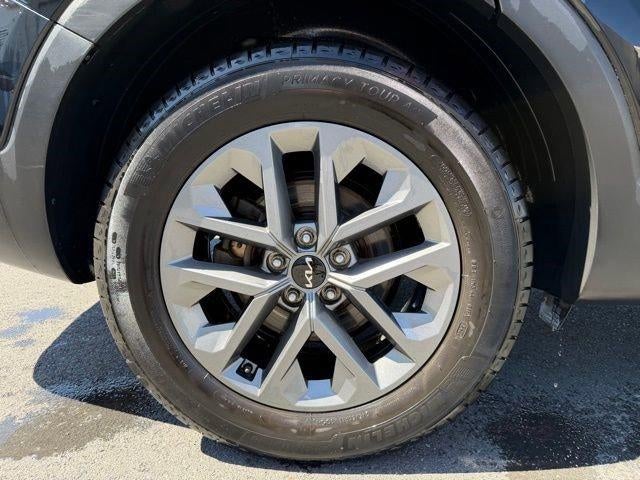 2023 Kia Telluride LX AWD