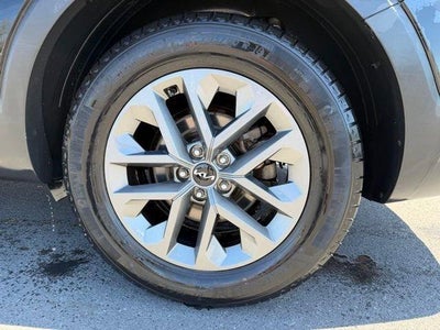 2023 Kia Telluride LX AWD