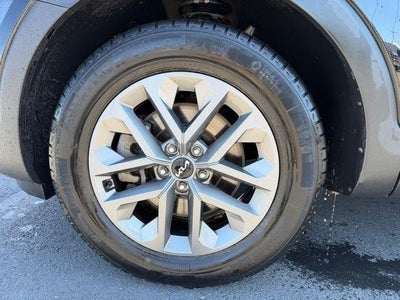 2023 Kia Telluride LX AWD