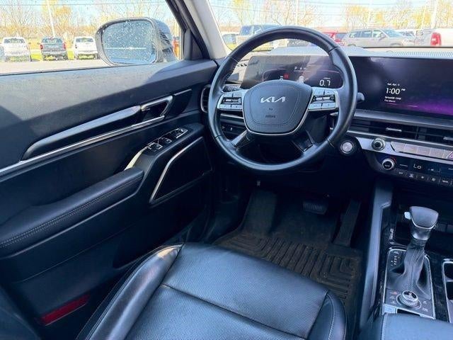 2023 Kia Telluride LX AWD