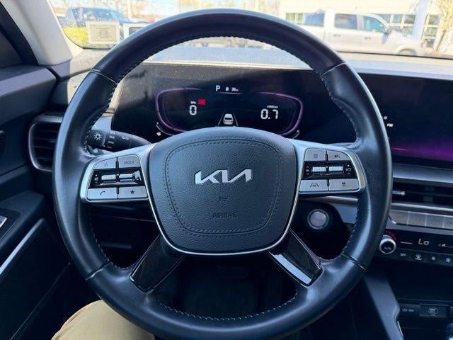 2023 Kia Telluride LX AWD