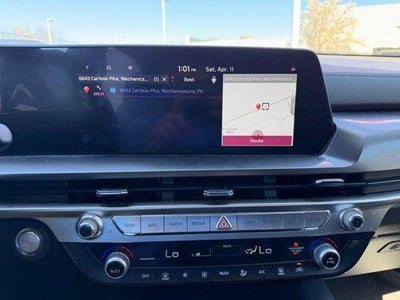 2023 Kia Telluride LX AWD