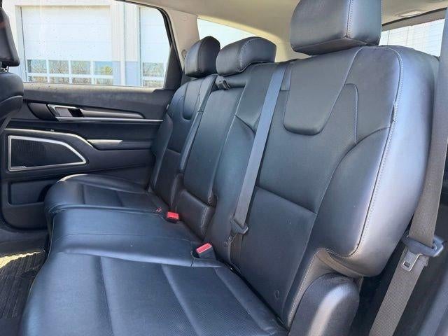 2023 Kia Telluride LX AWD