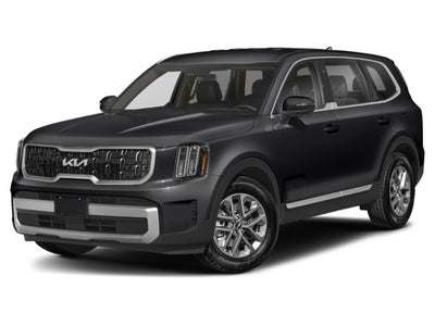 2023 Kia Telluride LX AWD