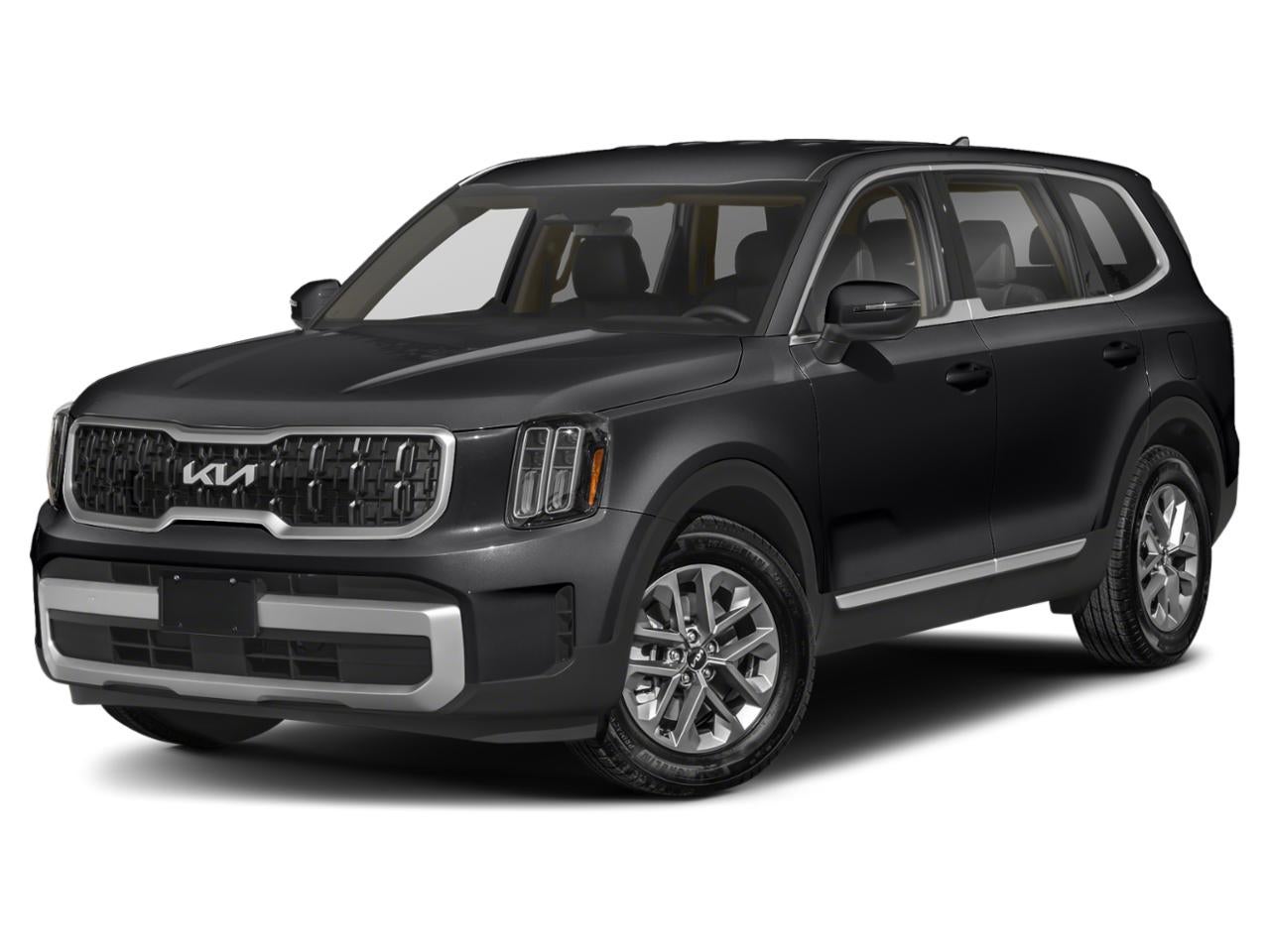 2023 Kia Telluride LX AWD