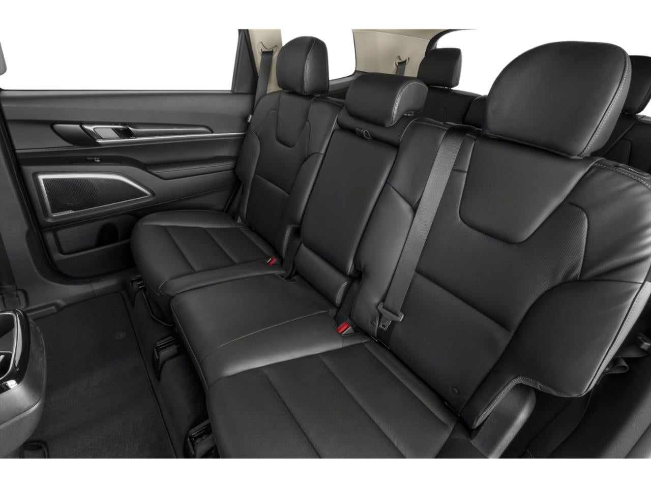 2023 Kia Telluride LX AWD