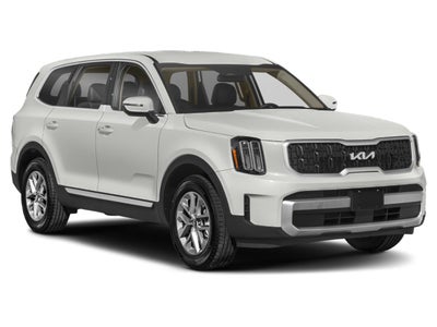 2023 Kia Telluride LX AWD