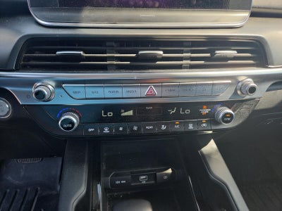 2022 Kia Telluride LX AWD