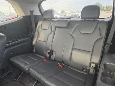 2022 Kia Telluride EX AWD
