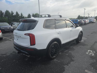 2022 Kia Telluride EX AWD