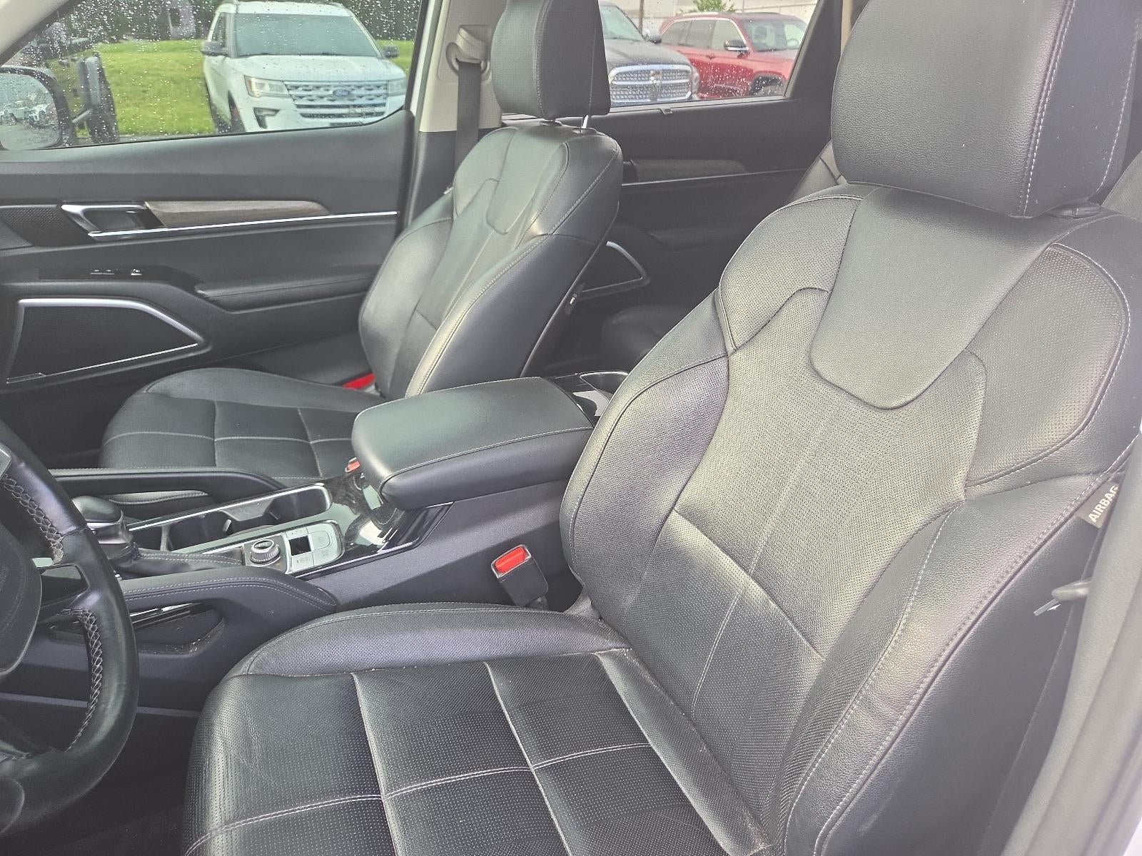 2022 Kia Telluride EX AWD