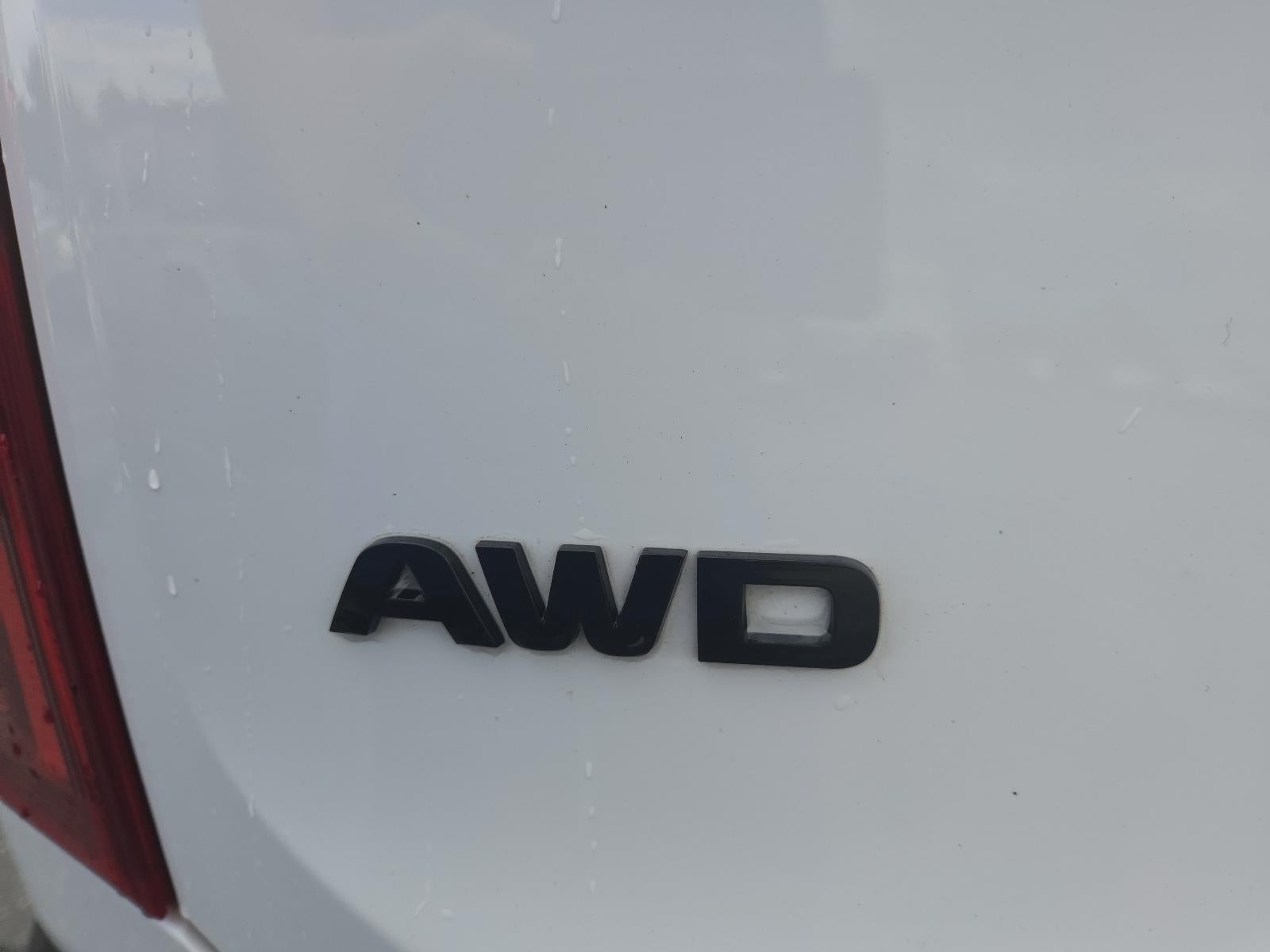 2022 Kia Telluride EX AWD