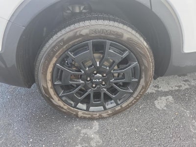2022 Kia Telluride EX AWD