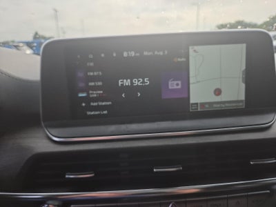 2022 Kia Telluride EX AWD