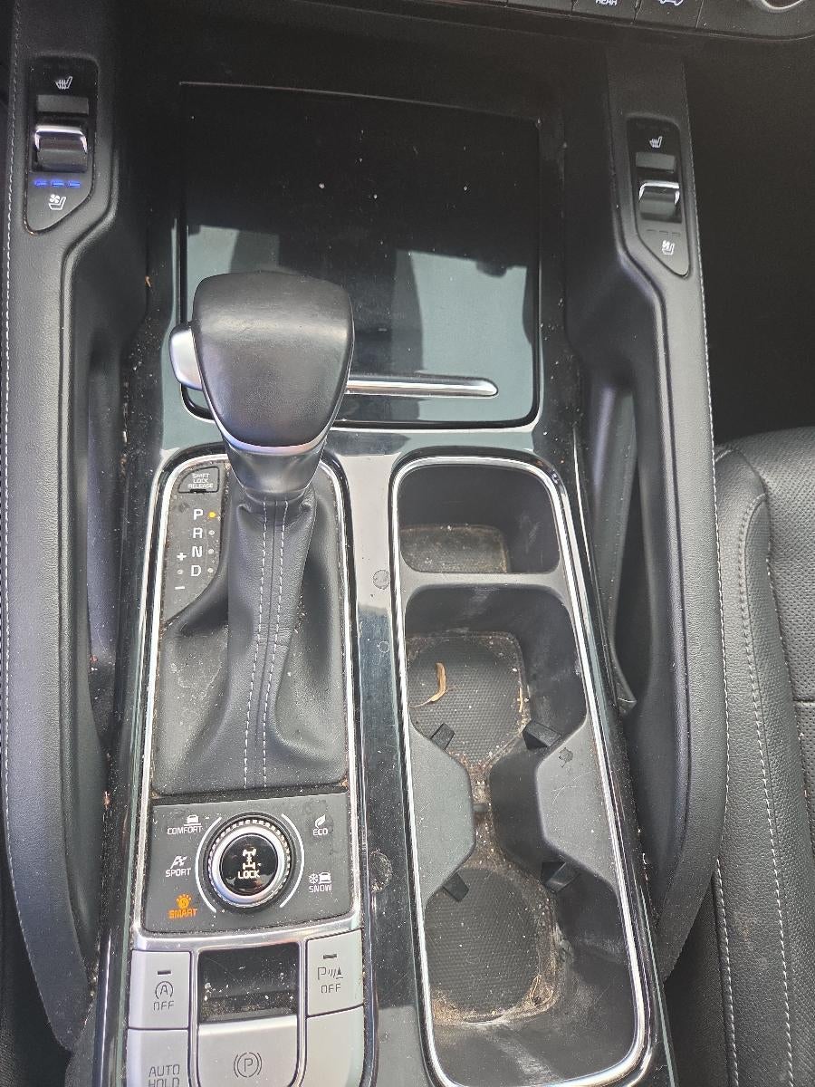 2022 Kia Telluride EX AWD