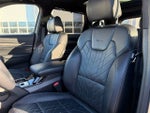 2025 Kia Telluride SX-Prestige X-Pro AWD