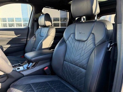 2025 Kia Telluride SX-Prestige X-Pro AWD