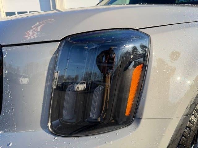 2025 Kia Telluride SX-Prestige X-Pro AWD