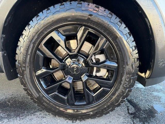 2025 Kia Telluride SX-Prestige X-Pro AWD