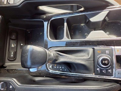2022 Kia Telluride SX AWD