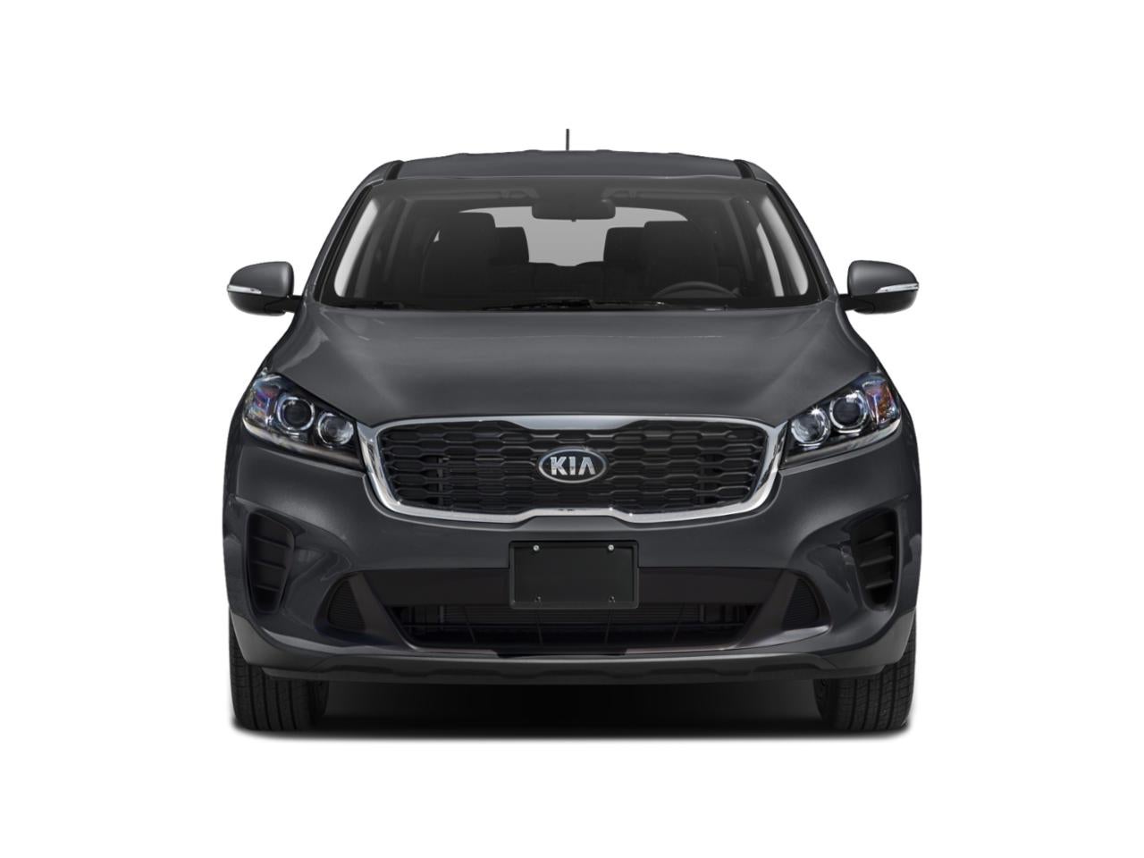 2019 Kia Sorento LX V6 AWD