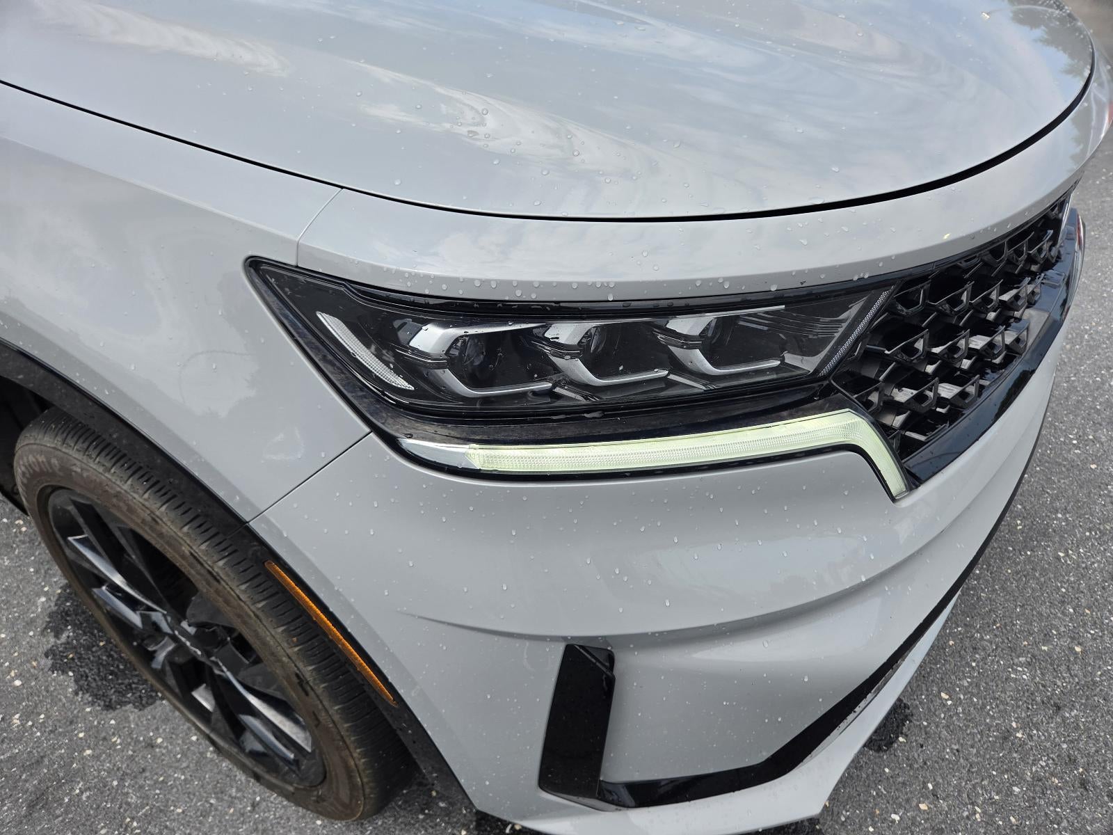 2022 Kia Sorento SX AWD