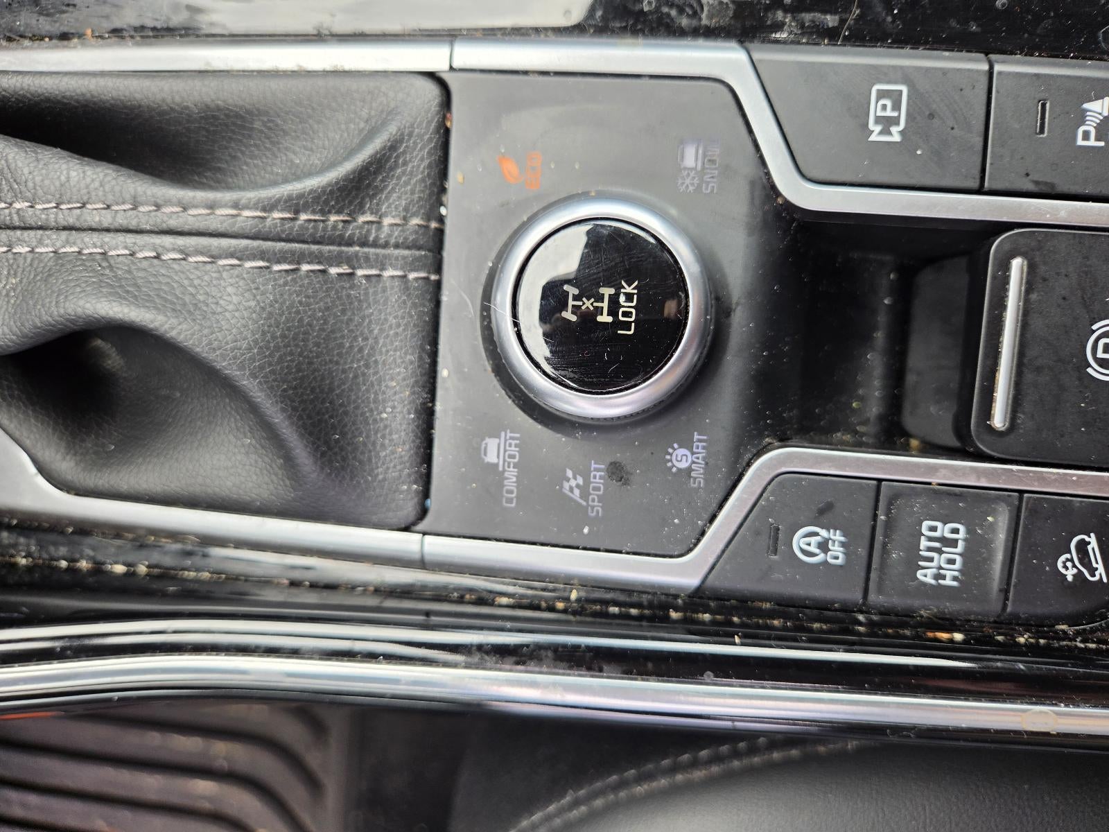 2022 Kia Sorento SX AWD