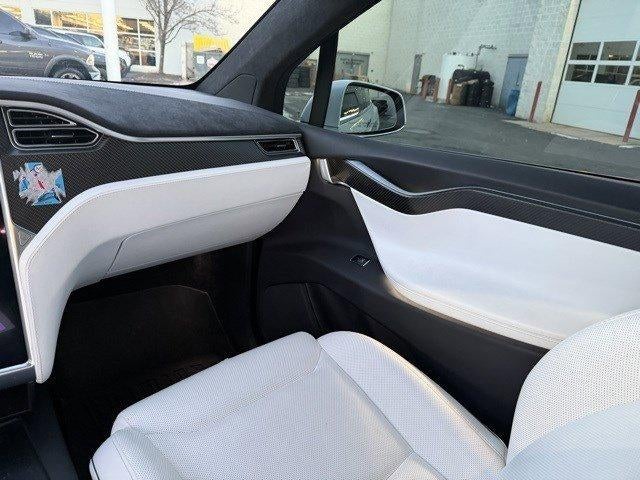 2016 Tesla Model X AWD 4dr P90D *Ltd Avail*